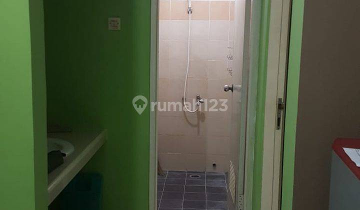 Dijual apartment  Taman Semanan Indah ( lisa)) 3