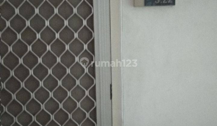 Dijual Apartemen Taman Semanan Indah ( lisa) 1
