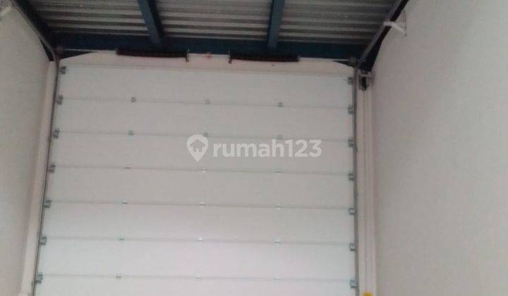 Disewakan Gudang di Poris Plawad Tangerang (lisa) 2