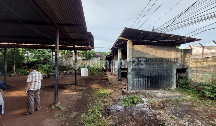 Dijual Tanah, Jatimakmur, Pondok Gede, Bekasi - Dicky Ong 2