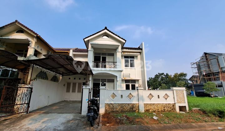 Disewakan/Dijual Rumah Metland Puri ( lisa ) 1