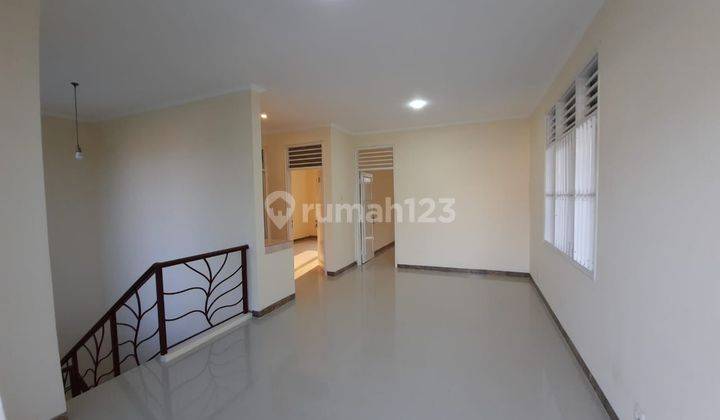 Disewakan/Dijual Rumah Metland Puri ( lisa ) 4