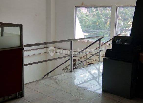 Disewakan Gudang di Kemanggisa raya palmerah ( lisa) 4