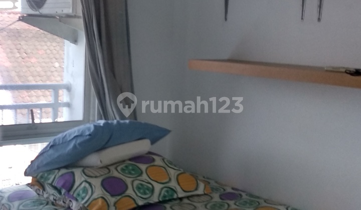 Dijual Apartemen Taman Semanan Indah ( lisa) 2