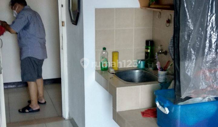Dijual Apartemen Taman Semanan Indah ( lisa) 4