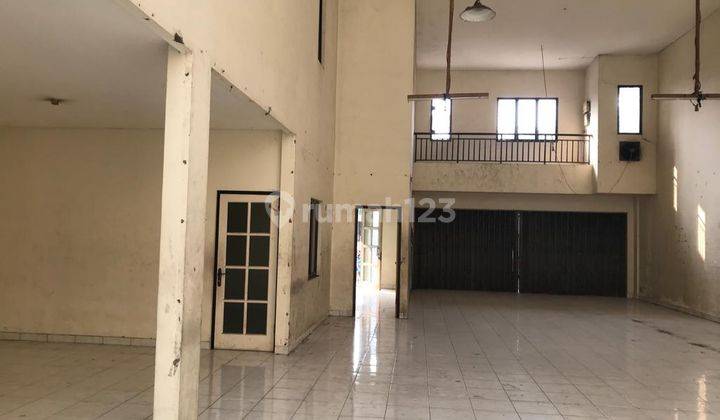 Disewakan Gudang di Taman Semanan indah  ( lisa) 2