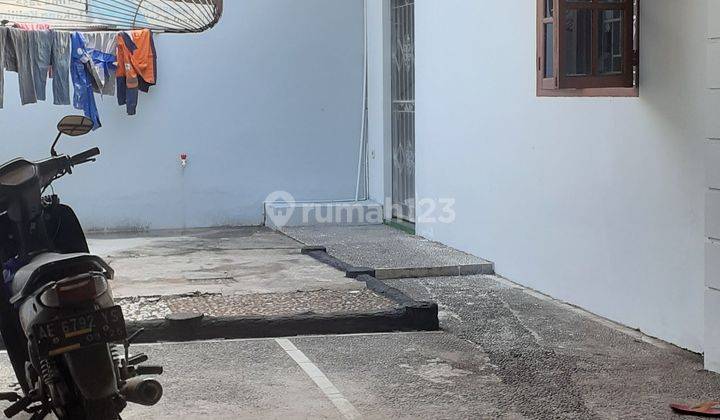 Dijual Rumah Citra garden 1 1