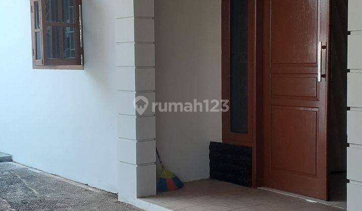 Dijual Rumah Citra garden 1 2