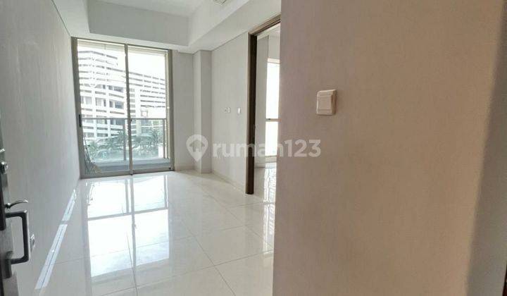 Apartemen Taman Anggrek Residence ( lisa 17/6) 1