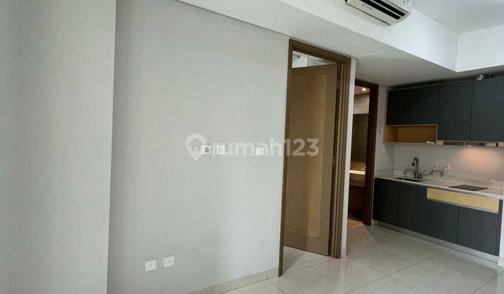 Apartemen Taman Anggrek Residence ( lisa 17/6) 2