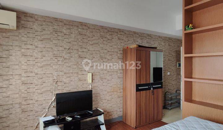 Apartemen Seasons City type Studio lt 8.. 1