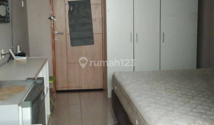 Disewakan/Dijual Apartemen Grand Palm Kosambi Baru ( Lisa  4/9) 1