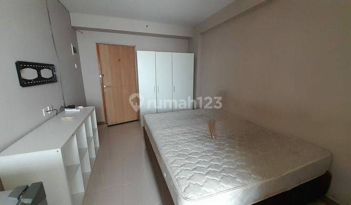 Disewakan/Dijual Apartemen Grand Palm Kosambi Baru ( Lisa  4/9) 2