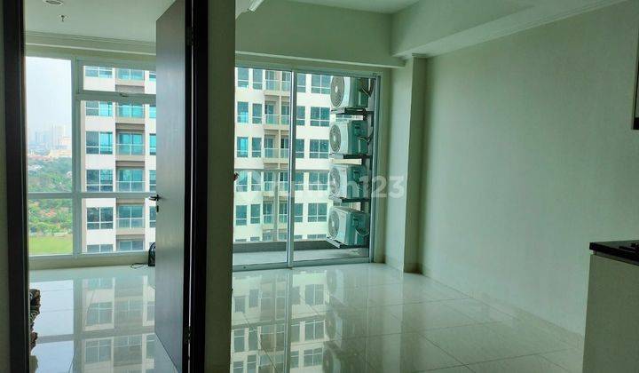 Apartemen Green Sedayu Cengkareng (.lisa 2/8) 1