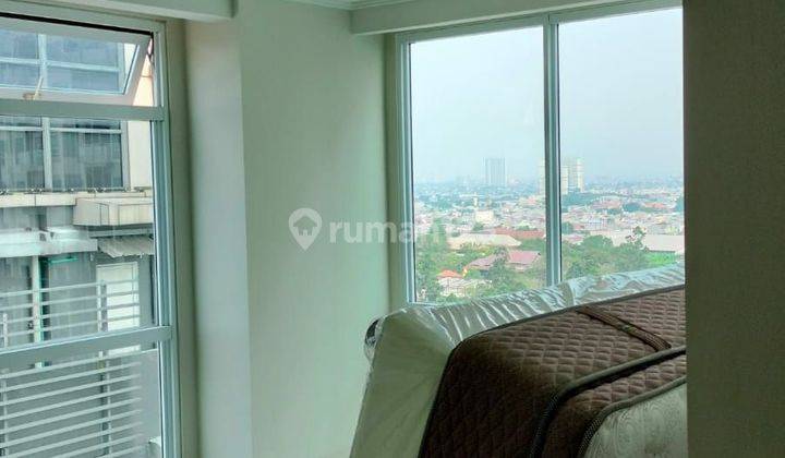 Apartemen Green Sedayu Cengkareng (.lisa 2/8) 2