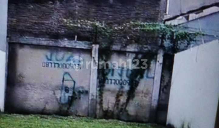 For Sale Citra Garden Puri Plot (Lisa 8/10)