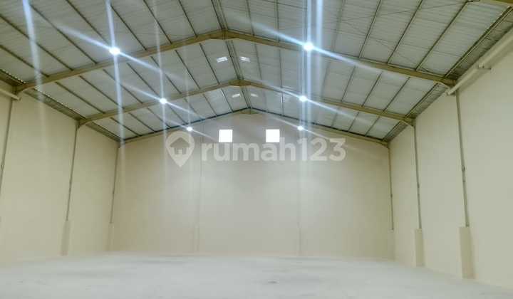 Disewakan Gudang Kav Dpr Cipondoh ( Lisa 28/1) Disewakan Gudang Kav Dpr Cipondoh ( Lisa 28/1)