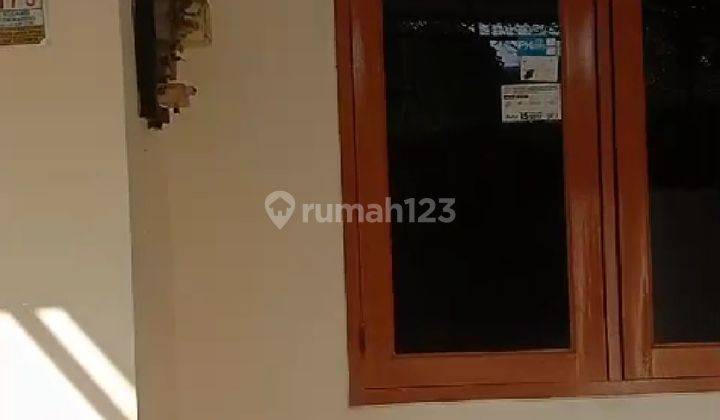 Rumah Kresek Indah 2 ( Lisa 18/8) 2