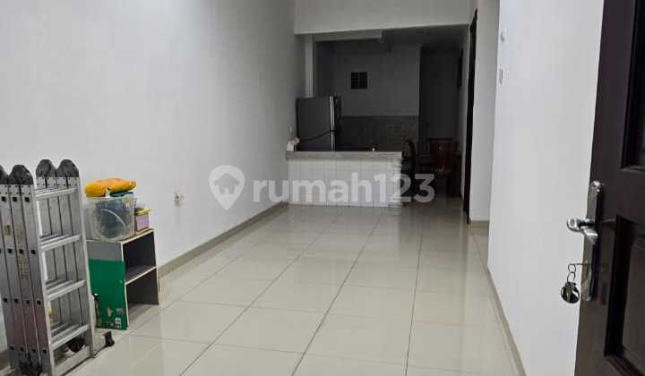 Disewakan Rumah Kosambi Baru ( Lisa 6/1) 2