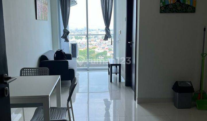 Dijual Apartemen Puri Mansion ( Lisa   21/11) 2