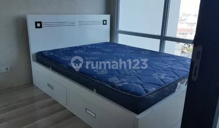 Disewakan Apartemen Puri Mansion ( Lisa 25/11) 2