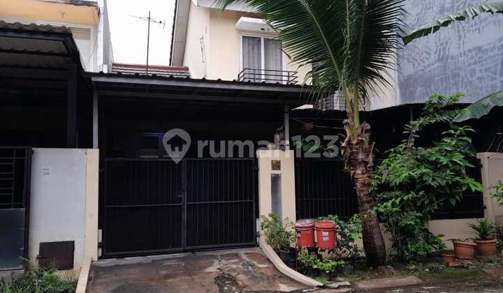 For Sale Metland Puri House (Lisa 20/9) For Sale Metland Puri House (Lisa 20/9)