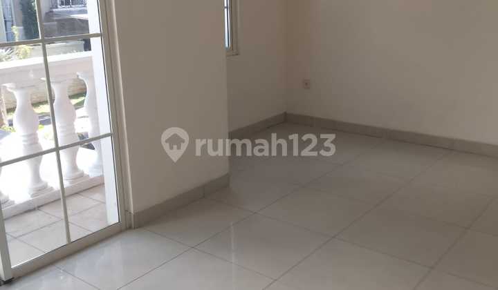 Disewakan Rumah Europe Boulevard ( Lisa 20/9 2