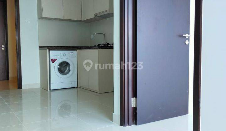 Dijual Apartemen Puri Mansion ( Lisa 5/12) 1