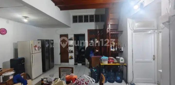 Dijual Rumah Citra Garden 5 ( Lisa 6/2) 2