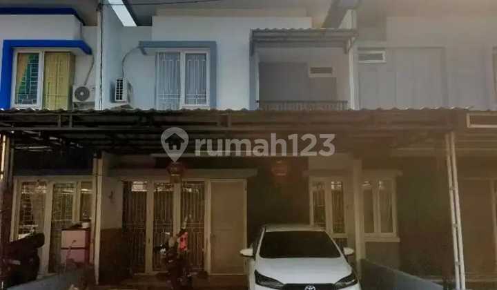 For Rent: Green Court House, Cengkareng (Lisa 3/10)