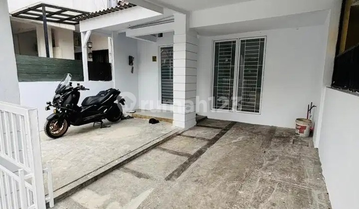 Disewakan Rumah Metland ( Lisa 25/11) 2