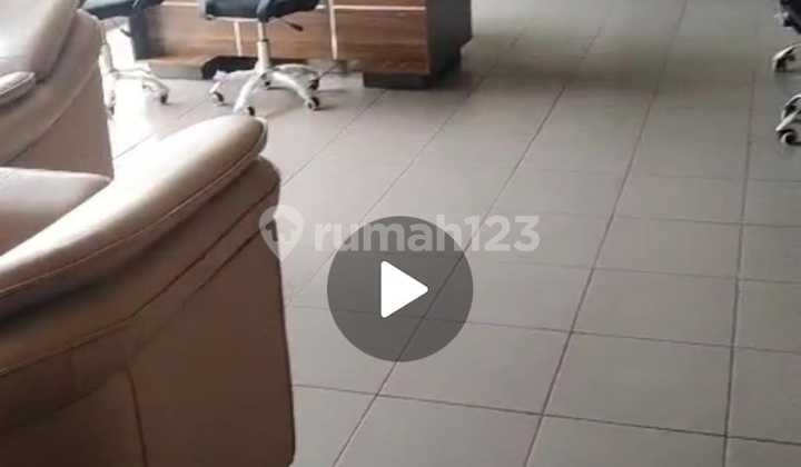 Disewakan Gudang Ecopark Kapukkamal ( Lisa4/3)