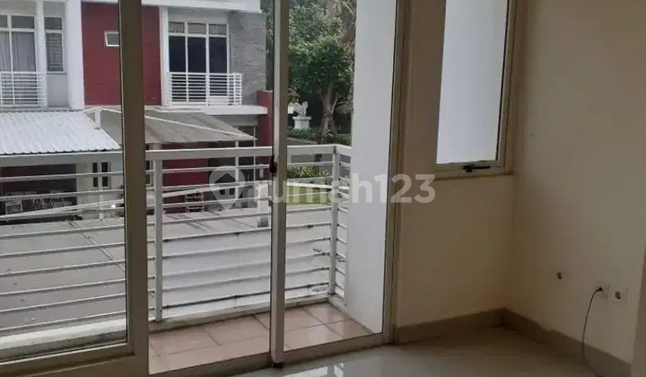 Dijual Rumah Amerika Glc ( Lisa 9/10)  2