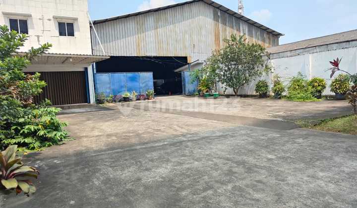 Warehouse for Rent Cileduk Cipondoh (Lisa 27/9) Warehouse for Rent Cileduk Cipondoh (Lisa 27/9)