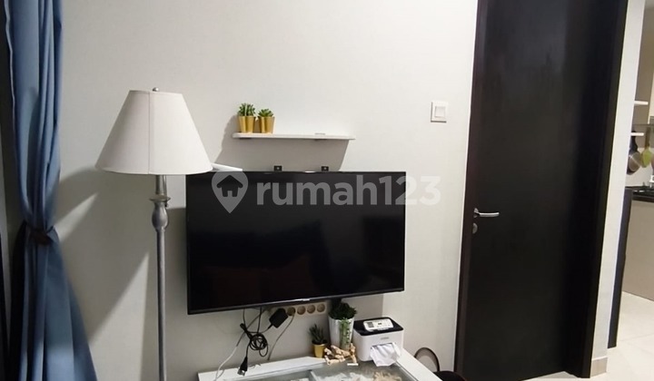 Apartment Puri Mansion for Rent (Lisa 3/10) 2