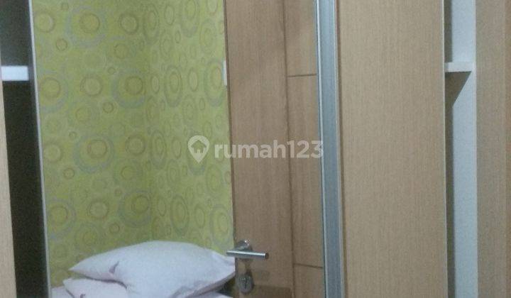 Disewakan Apartemen Green Palm Kosambi ( Lisa 22/2) 1