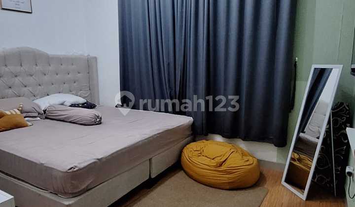 Disewa Condominium Green Royal Semanan ( Lisa 8/10) 2