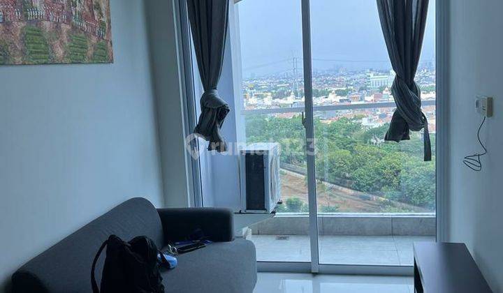 Dijual Apartemen Puri Mansion ( Lisa   21/11) 1