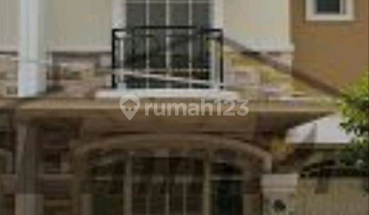 Disewakan Rumah Cluster Europe Glc( Lisa 3/11) 2