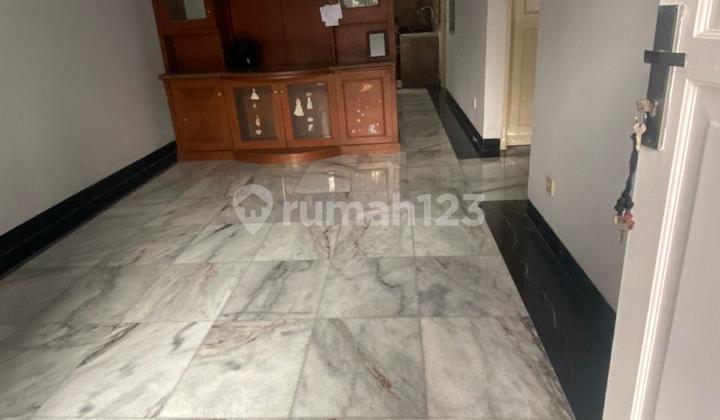 Di Jual Rumah Siap Huni 1 Lantai Bebas Banjir Rumah SHM di Poris 2