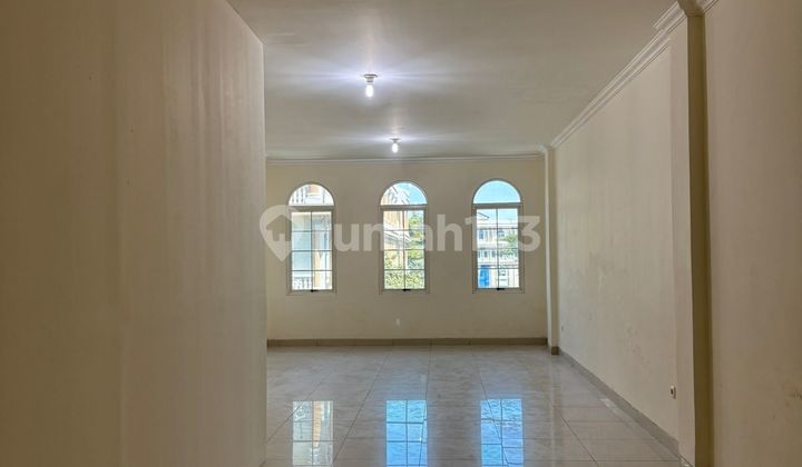 Di Jual Murah Ruko Green Lake City (Anis) Di Jual Murah Ruko Green Lake City (Anis)