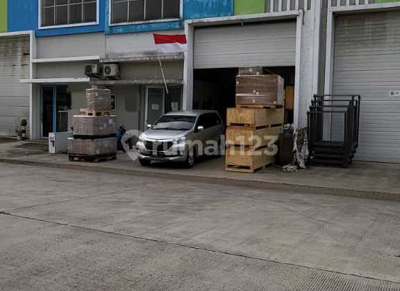 For Rent Bizpak Warehouse Daanmogot (Lisa 4/2)