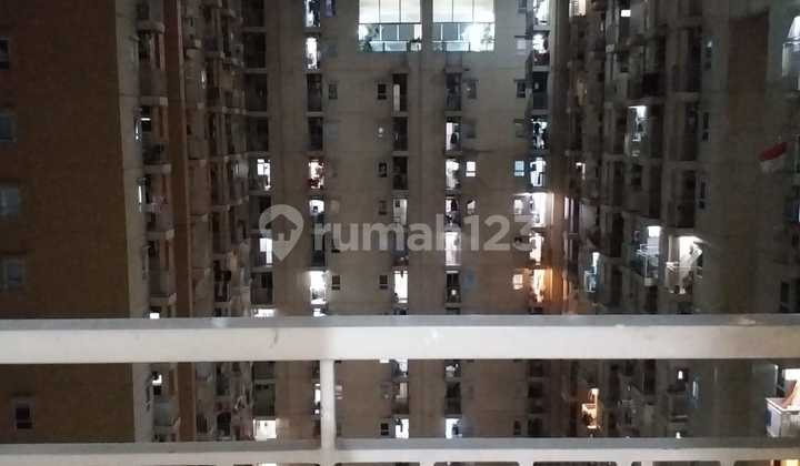 Disewakan Green Palm Kosambi ( Lisa 23/9) 1