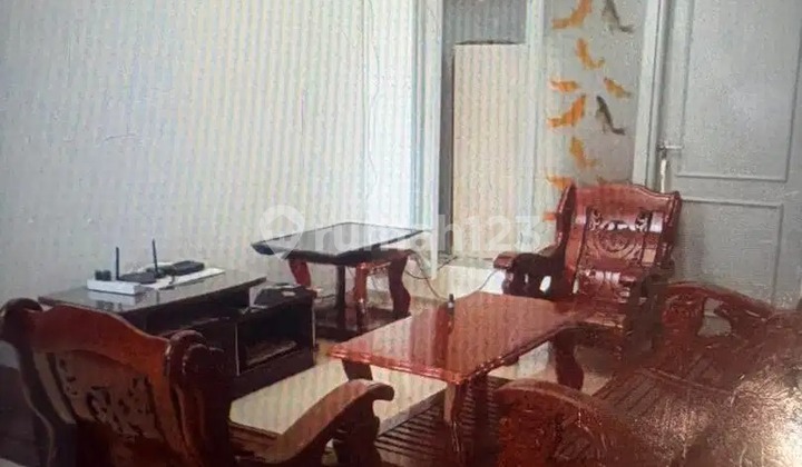 Dijual Rumah Taman Palem Lestari ( Lisa 20/11) 2