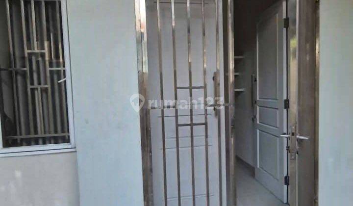 Dijual Rumah Griya Permata ( Lisa  12/11) 1