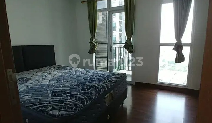 Disewakan Apartemen Puri Orchard( Lisa 16/12)