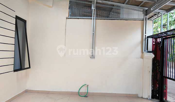 Disewa Rumah Kosambi Baru( Lisa 28/1) 2