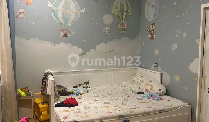 Dijual Rumah Golf Lake Residence ( Lisa 28/11) 2