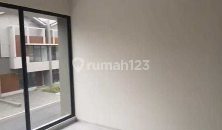 Di Sewakan Rumah Cluster Briza Summarecon Tangerang (Anis) 2