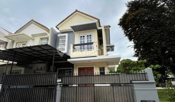Dijual Rumah Taman Semanan Indah ( Lisa 28/11)